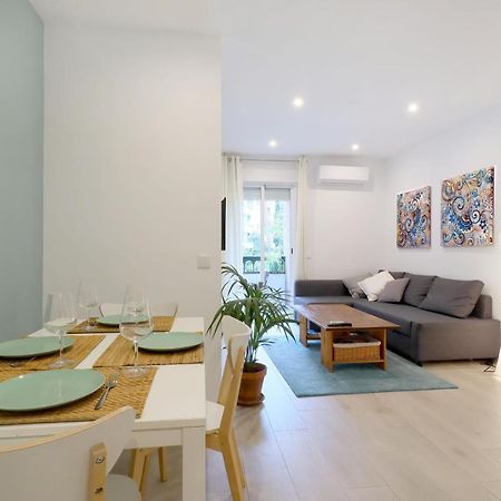 Apartamento Nuevo-Junto A Mezquita Córdoba Kültér fotó