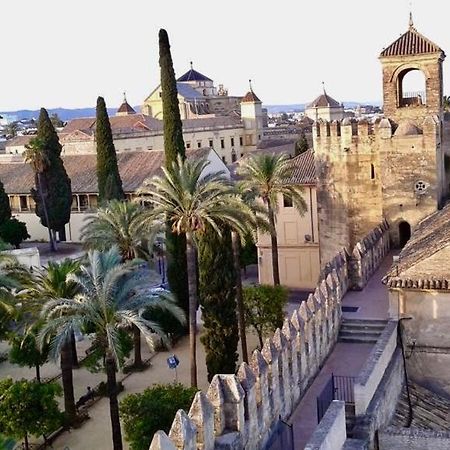 Apartamento Nuevo-Junto A Mezquita Córdoba Kültér fotó