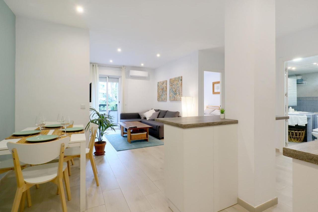 Apartamento Nuevo-Junto A Mezquita Córdoba Kültér fotó