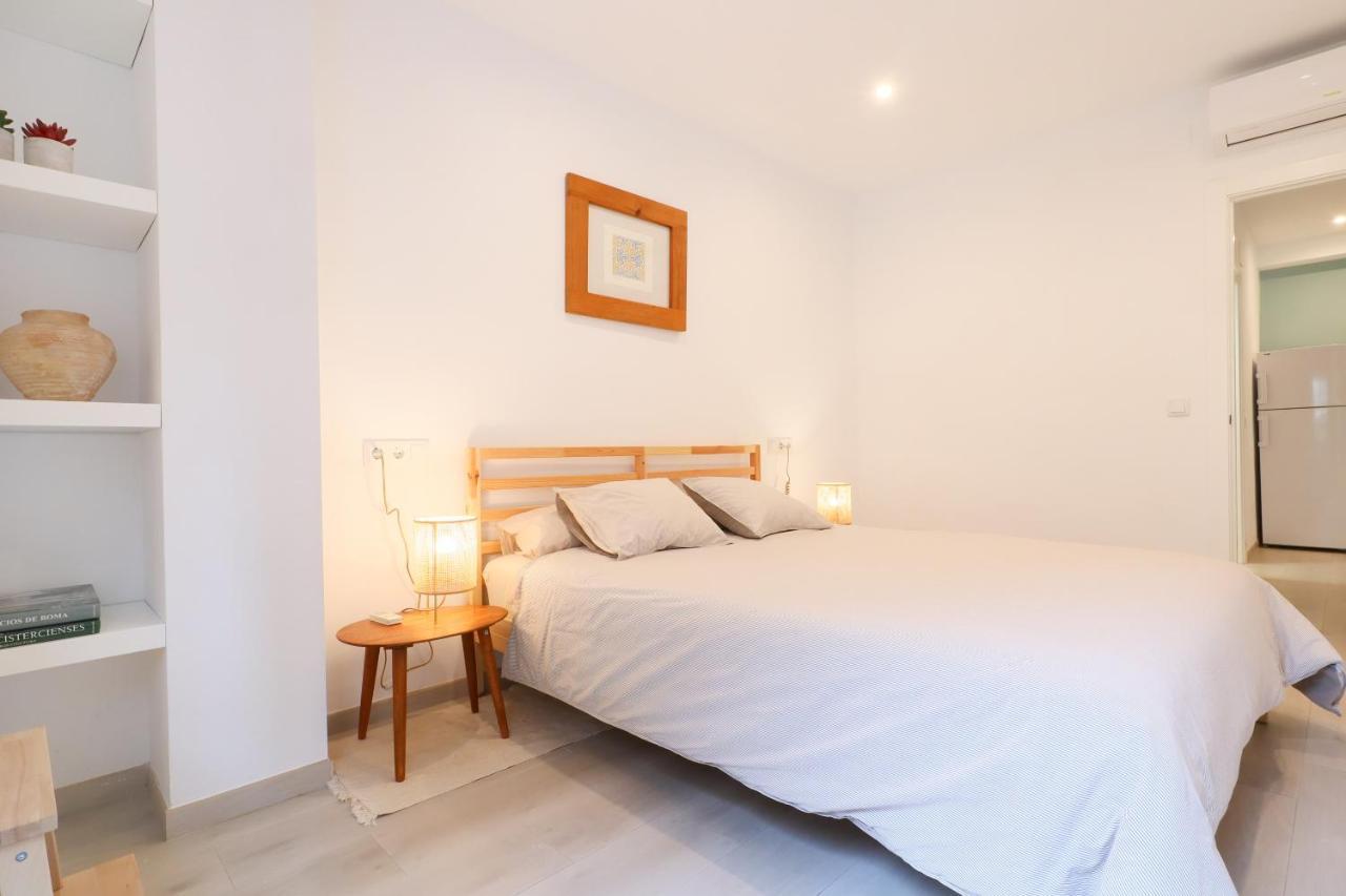 Apartamento Nuevo-Junto A Mezquita Córdoba Kültér fotó