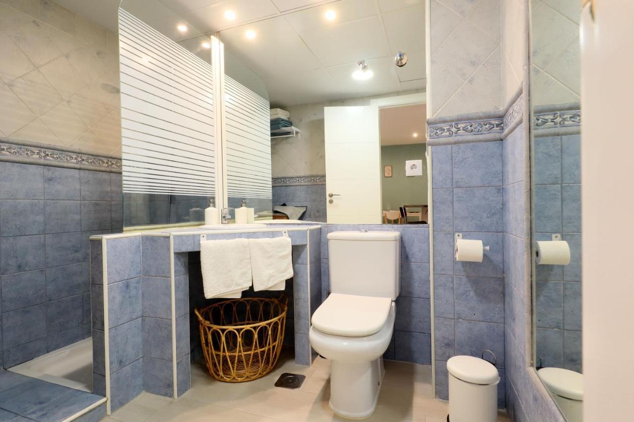 Apartamento Nuevo-Junto A Mezquita Córdoba Kültér fotó