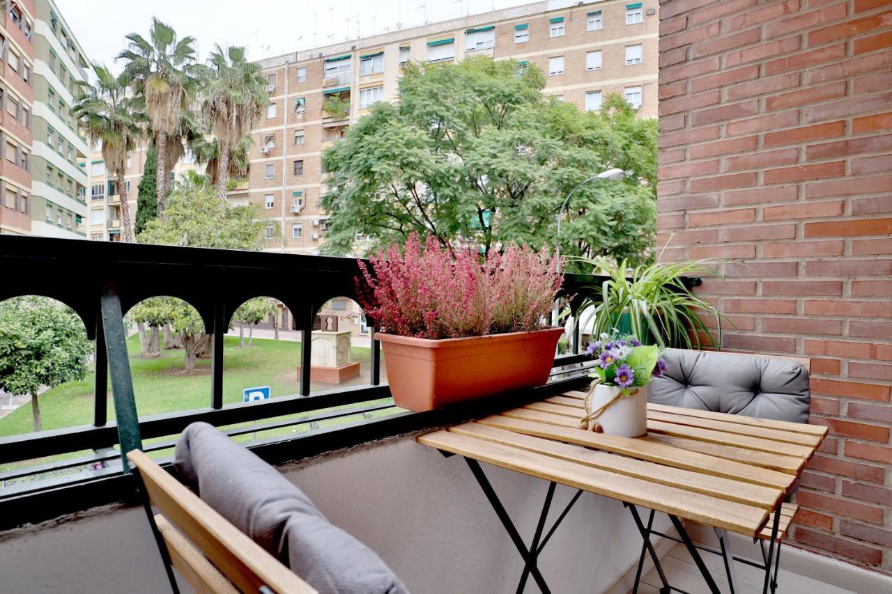 Apartamento Nuevo-Junto A Mezquita Córdoba Kültér fotó