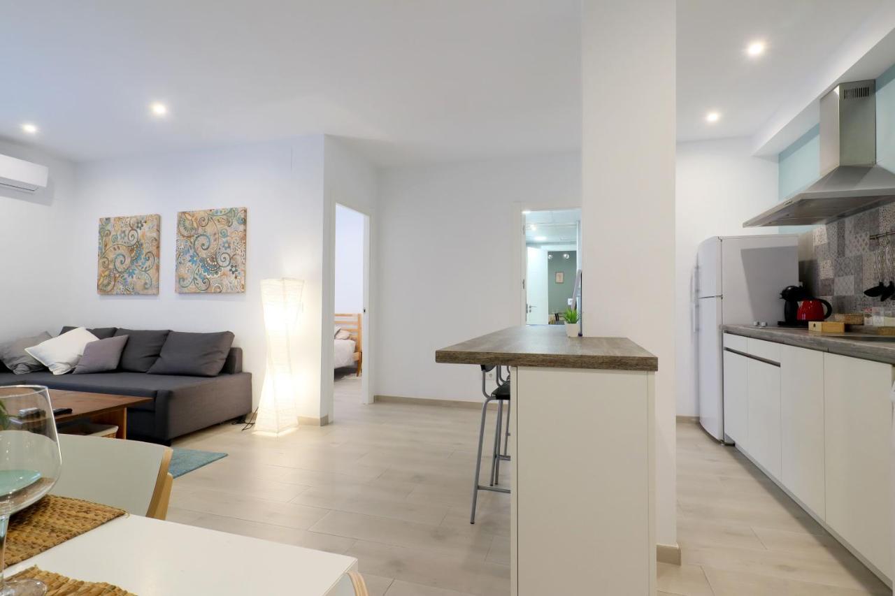 Apartamento Nuevo-Junto A Mezquita Córdoba Kültér fotó