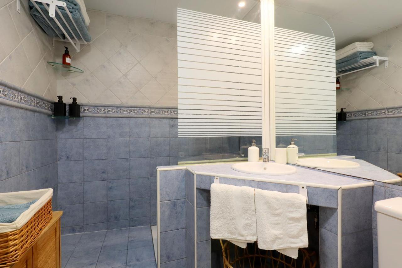 Apartamento Nuevo-Junto A Mezquita Córdoba Kültér fotó