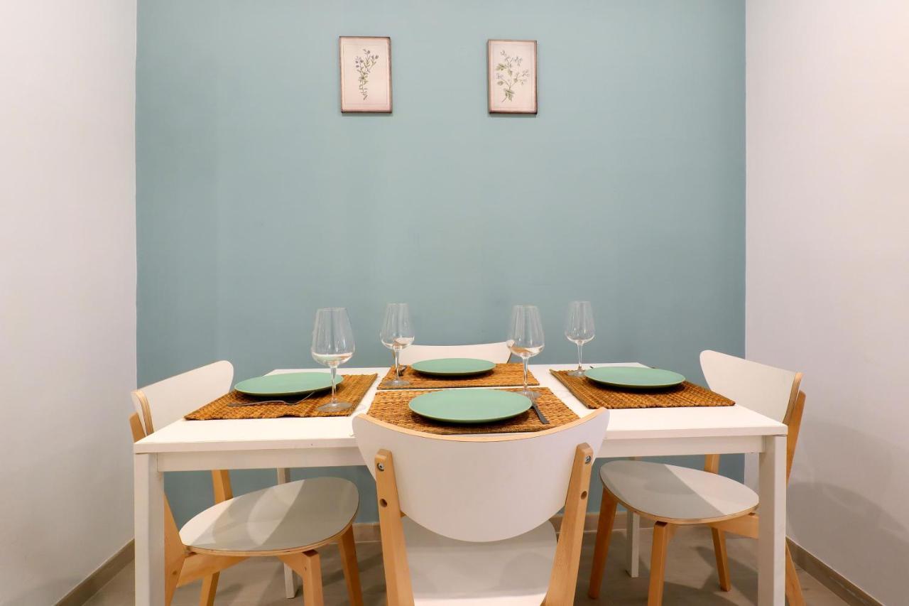 Apartamento Nuevo-Junto A Mezquita Córdoba Kültér fotó