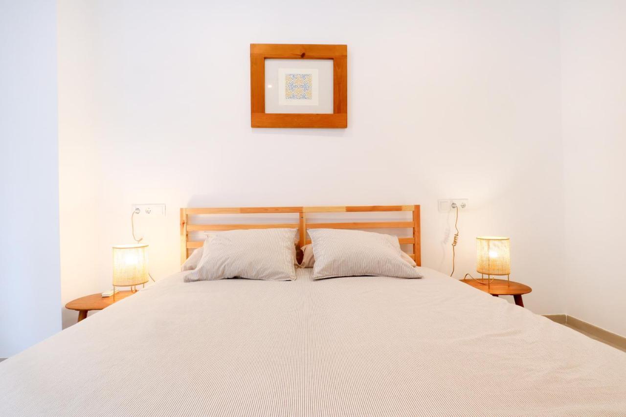 Apartamento Nuevo-Junto A Mezquita Córdoba Kültér fotó