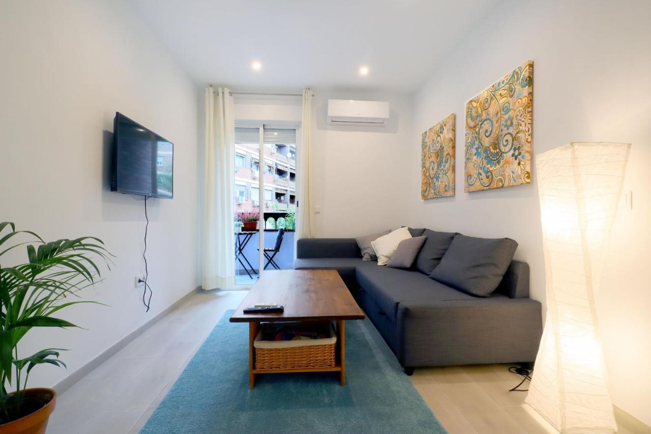 Apartamento Nuevo-Junto A Mezquita Córdoba Kültér fotó
