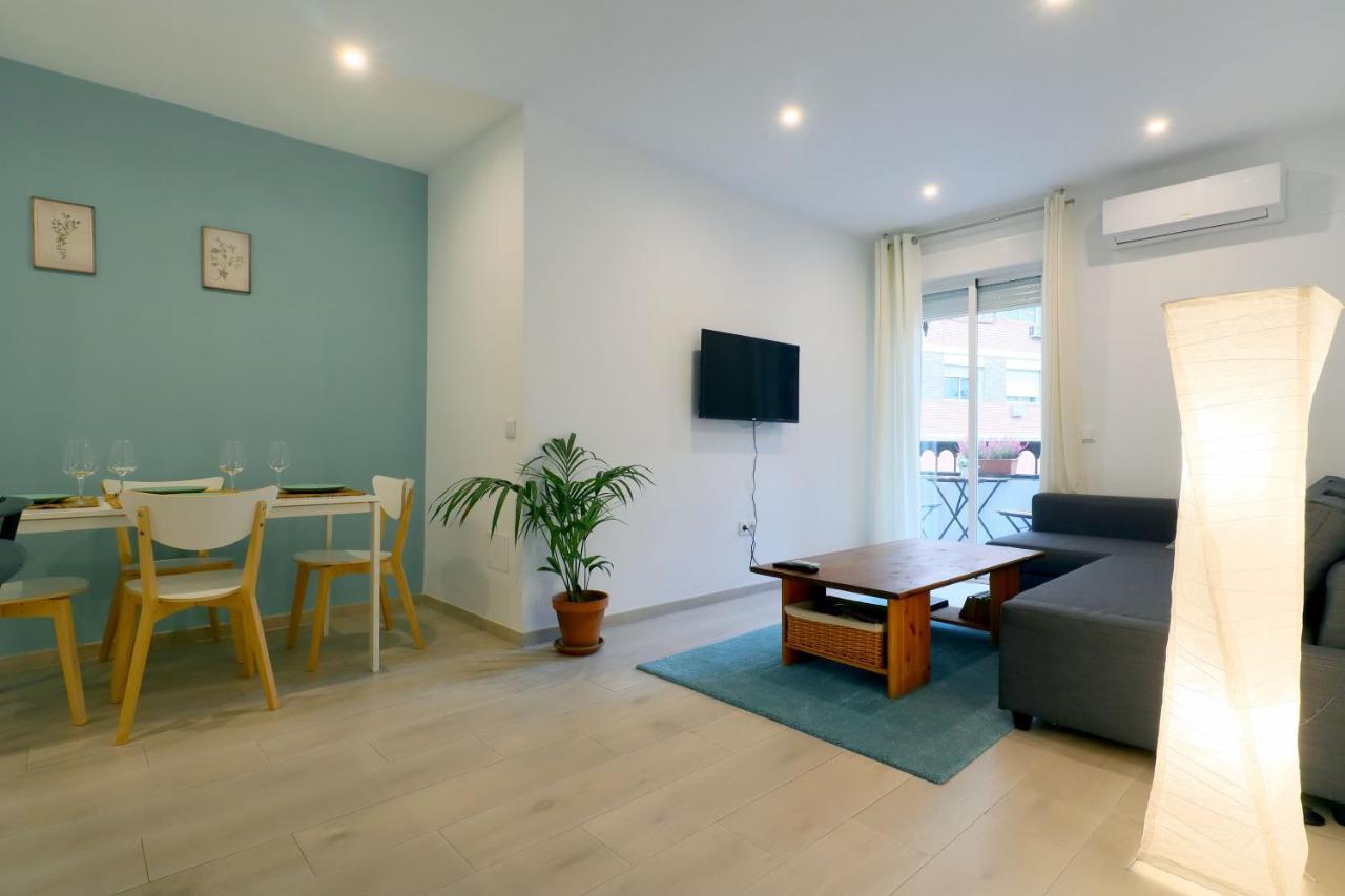 Apartamento Nuevo-Junto A Mezquita Córdoba Kültér fotó