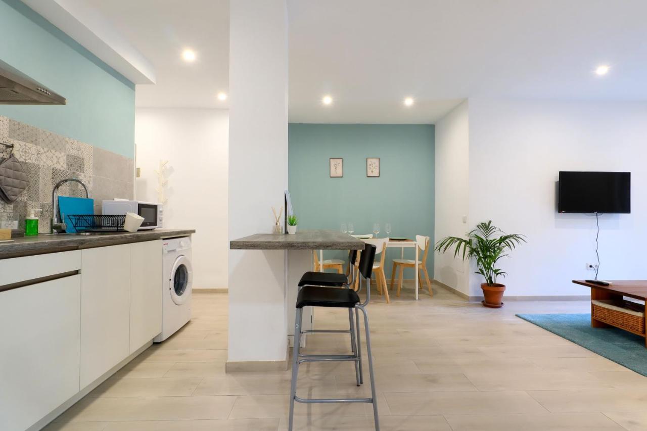 Apartamento Nuevo-Junto A Mezquita Córdoba Kültér fotó