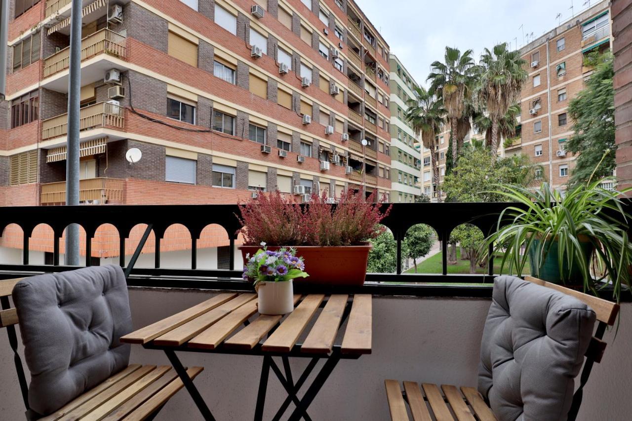 Apartamento Nuevo-Junto A Mezquita Córdoba Kültér fotó
