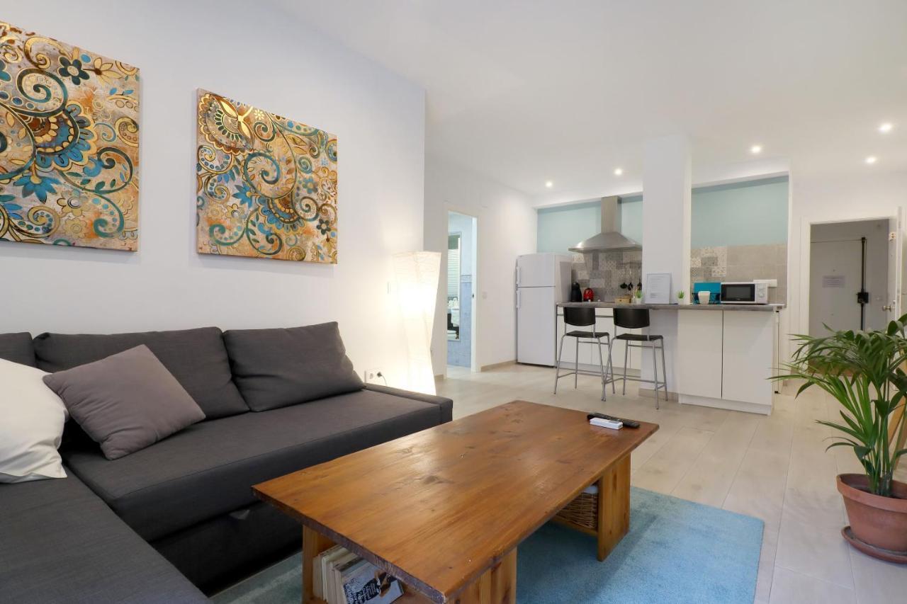 Apartamento Nuevo-Junto A Mezquita Córdoba Kültér fotó